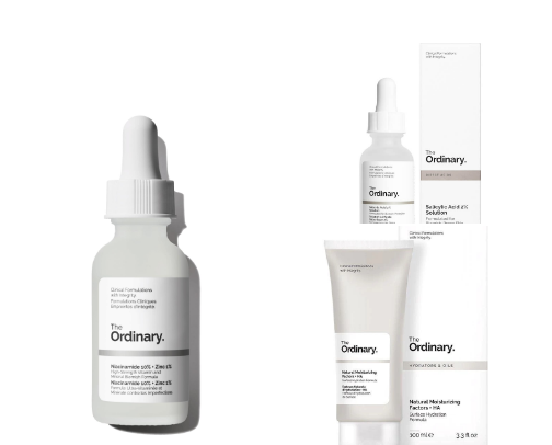 Best ordinary products I recommend! cover photo collage