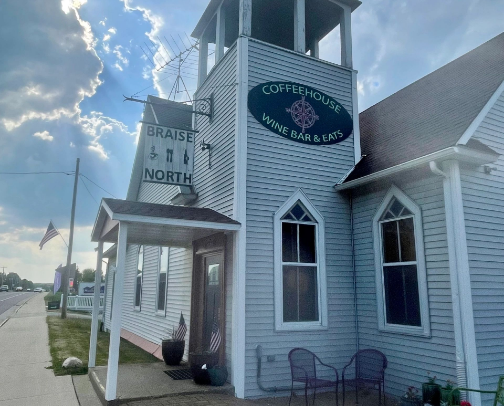 My top Wabeno recs cover photo collage