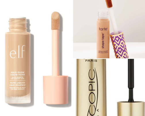 Sephora tips💫🌟 cover photo collage