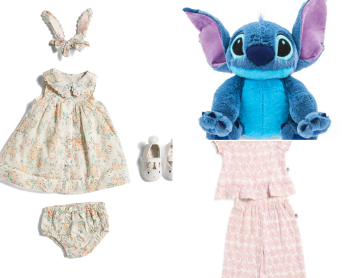 Grandbaby Favs cover photo collage