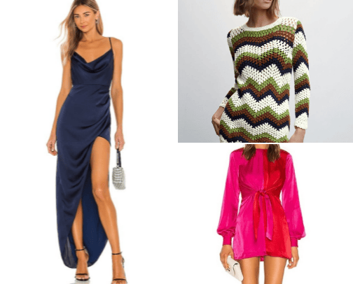 A dress to impress :) cover photo collage