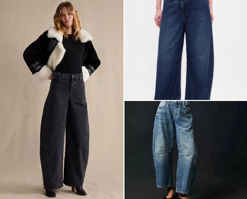 The Jean Styles I Live and Play In cover photo collage