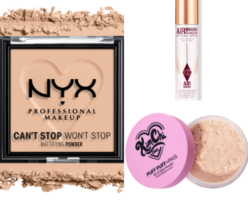 Viral Makeup Products That Actually Work cover photo collage