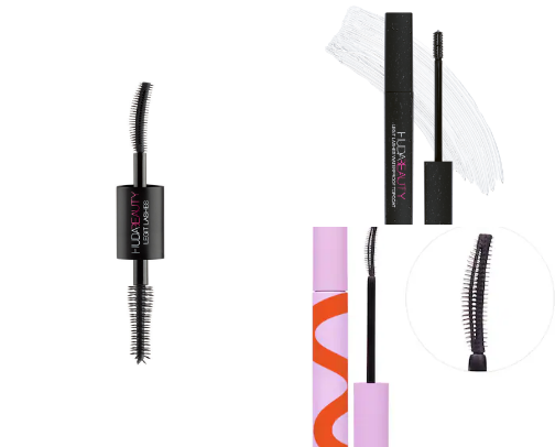 Mascaras: Lash Perfection List💋💄 cover photo collage
