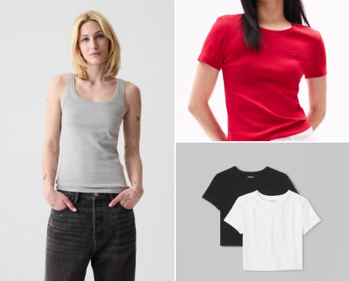 Outfits /Wear on repeat cover photo collage
