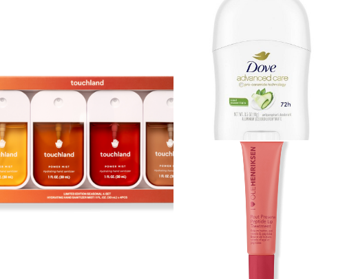 Fill Your Purse With These Essentials cover photo collage