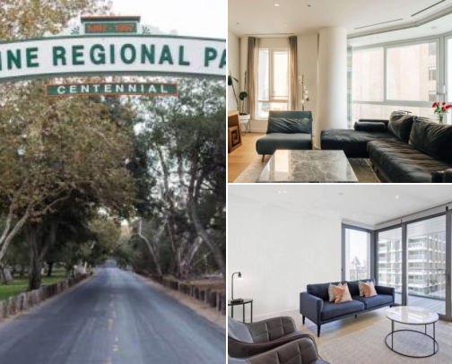 Easy, Comfy Hotels in Wandsworth, London, United Kingdom cover photo collage