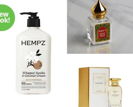 Best perfume layering combination! cover photo collage
