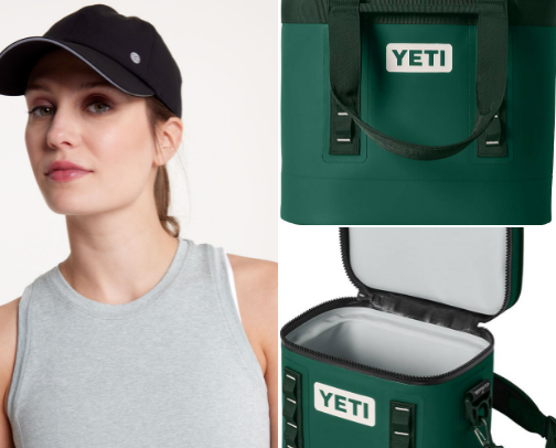 Softball Mom Must Haves! 🥎 cover photo collage