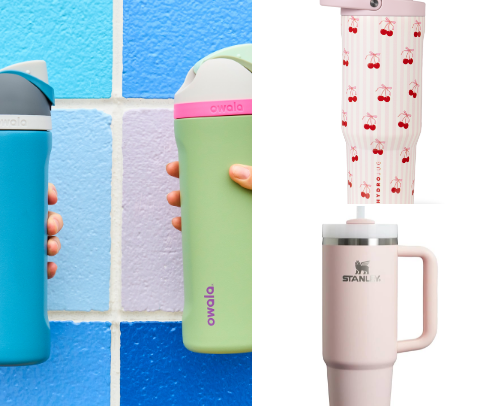 Healthy Girl Hits cover photo collage