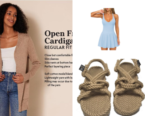 September Trending Outfits You Must Have cover photo collage