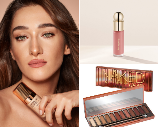 Stylish Beauty Picks to Elevate your Makeup Game cover photo collage
