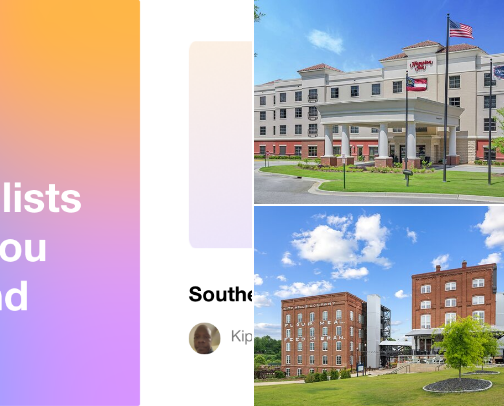 Southern Hospitality Awaits: Top Eats, Sights & Attractions in Columbus Georgia. cover photo collage