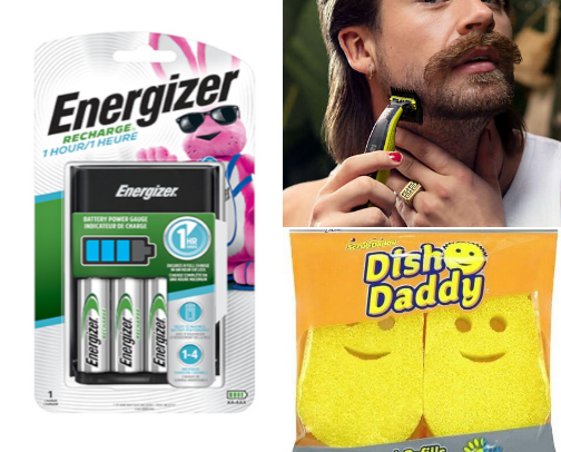 Cheap things that are worth the investment cover photo collage