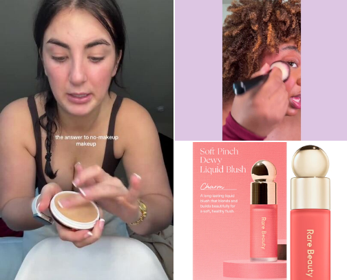 The Sephora "It-List": Viral Beauty & High-Momentum Cult Favorites 💄✨ cover photo collage