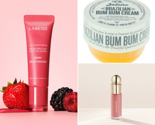 TikTok Viral Products I Actually Recommend📌 cover photo collage