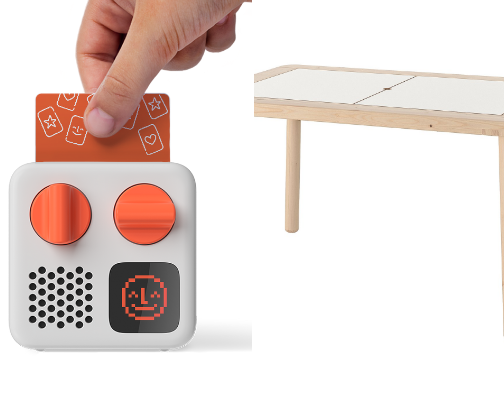 Screen-Free Play cover photo collage