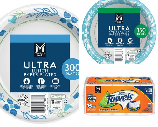 What Keeps My Mom-Life Kitchen Running cover photo collage