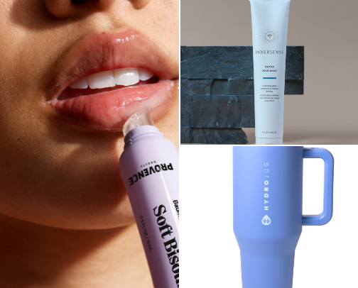 Recent PR I’ve received & loved🫶🏼❤️‍🔥 cover photo collage