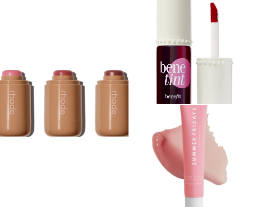 2026 Teen/YA girls gift guide cover photo collage