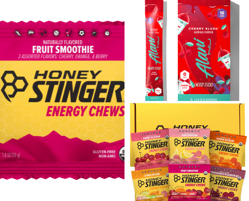 workout essentials cover photo collage