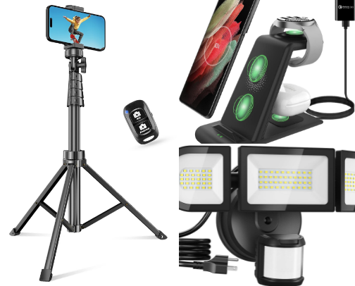 Top 15 Amazon Finds Under $50 That Make Life Easier cover photo collage