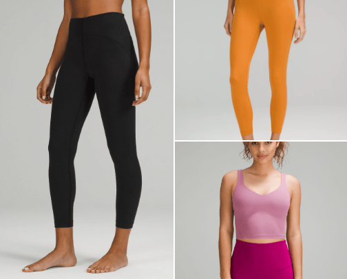 Workout Fits cover photo collage