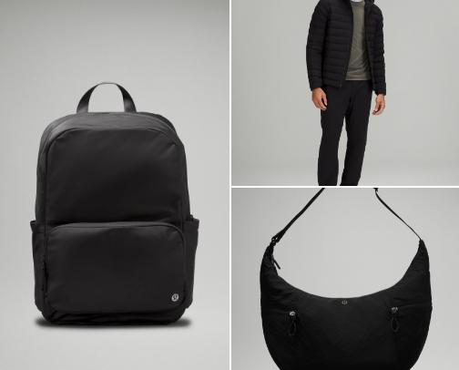 Few items to change the look. cover photo collage