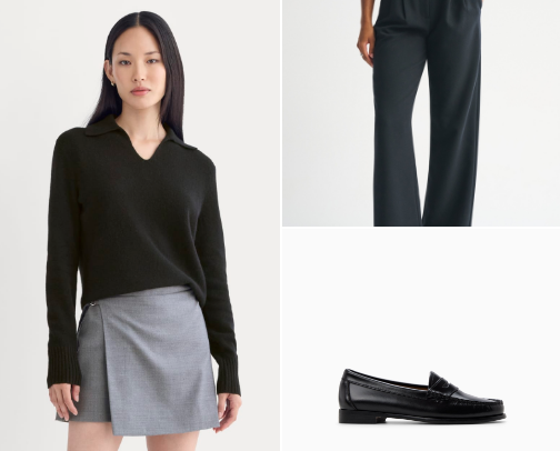 Italian-Inspired Outfits for Effortless Everyday Style cover photo collage