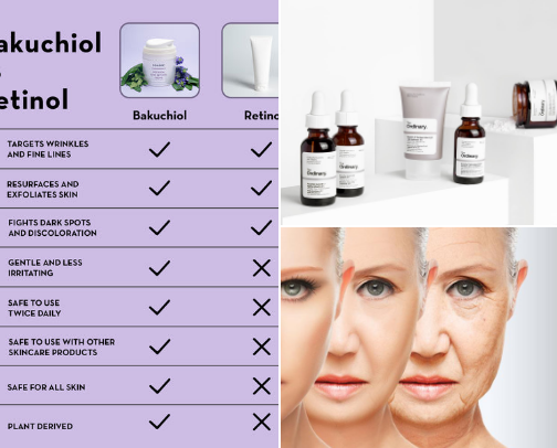 Glow and Thrive Essentials cover photo collage