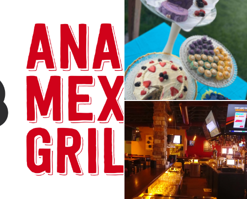 Fav foods colorado cover photo collage