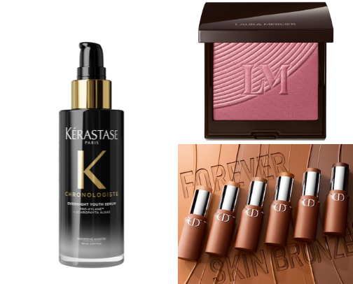 ❤️Sephora Spring Sale Picks ❤️ cover photo collage