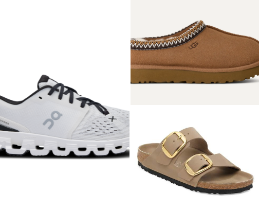 Need to buy shoes!! cover photo collage