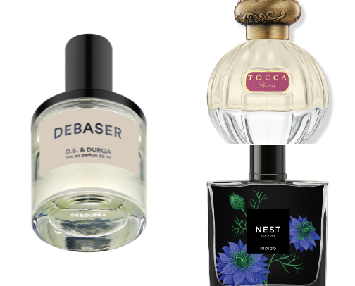 Favorite Fig Fragrances cover photo collage