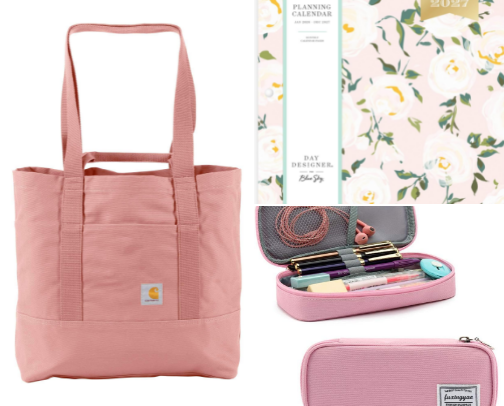 Everything that you Should Carry in your Mary Poppins Bag! 👜🎒 cover photo collage