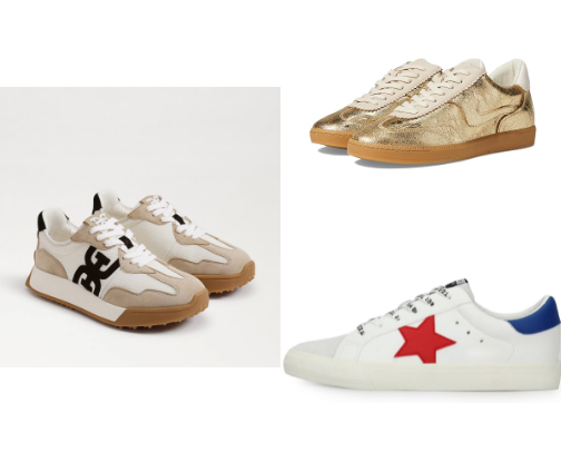Girl, I Love Your Shoes!!! cover photo collage