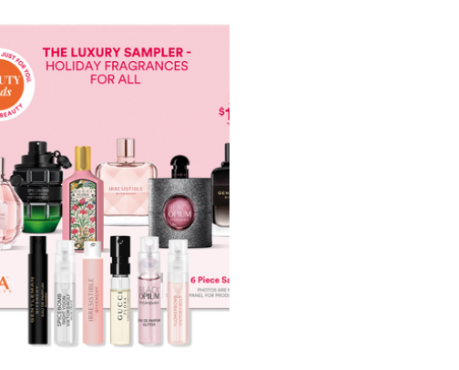 Budget Friendly Ulta Finds! cover photo collage