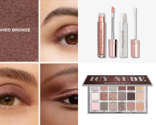 Top-Tier Makeup Recommendations I've Used on Repeat✨ cover photo collage