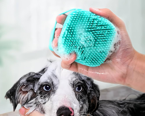 Puppy or Doggy Essentials for New Owners (a calculated list) cover photo collage