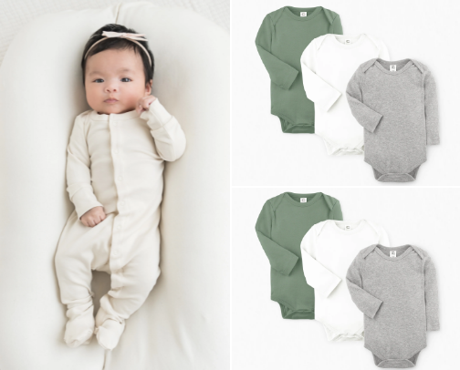 Baby Gifts💓 cover photo collage