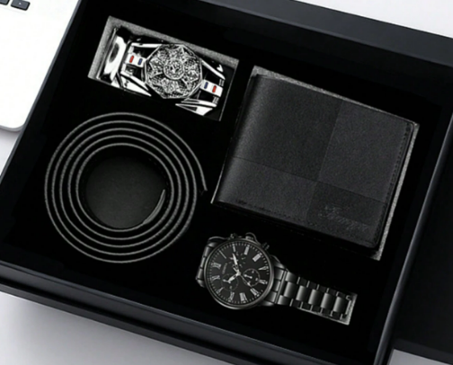 Father's Day Gifts He’ll Actually Use (Practical, Fun & Meaningful Picks for Every Dad) cover photo collage