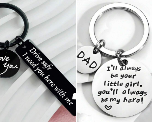 Father's Day Gifts He’ll Actually Use (Practical, Fun & Meaningful Picks for Every Dad) cover photo collage