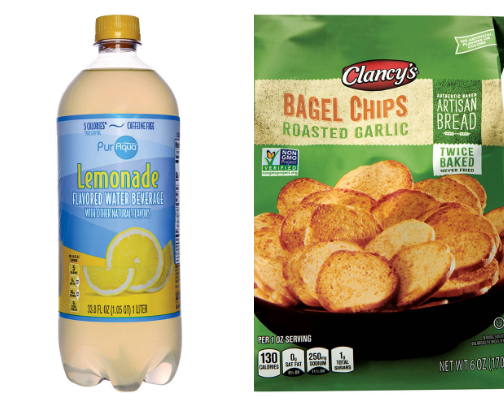 The Ultimate Aldi Snack Guide: Must-Haves & Hidden Gems cover photo collage