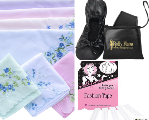 Wedding must haves from a photographer! cover photo collage