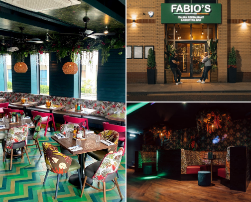 My top Durham recs cover photo collage