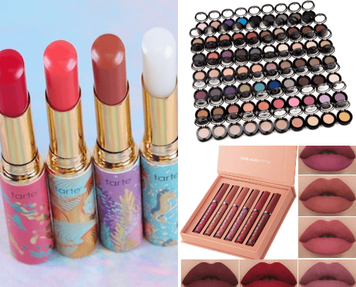 🔥Sephora SALE % 🔥 cover photo collage
