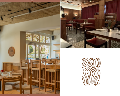 August 2026: Hottest New Openings in LA cover photo collage
