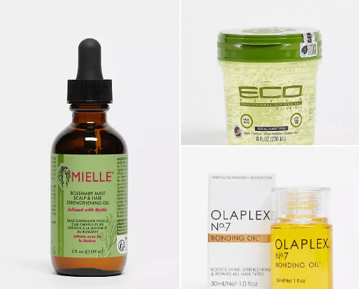 ✨ Bond-Building & Growth: Must-Have Hair Care for Women cover photo collage