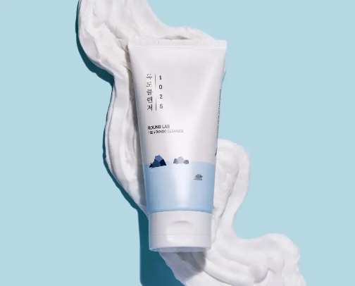 Glass skin must-haves! My fave Korean skin care cover photo collage
