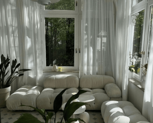 Home Decor cover photo collage